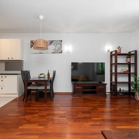 Apartament Haffnera *