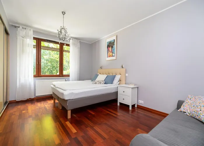 아파트 Haffnera *